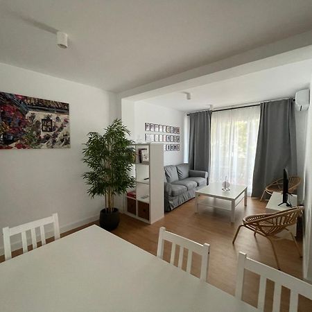 Apartamento Colina B 19. Córdoba Eksteriør bilde
