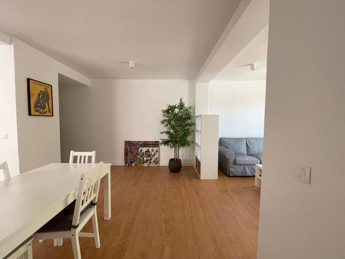 Apartamento Colina B 19. Córdoba Eksteriør bilde