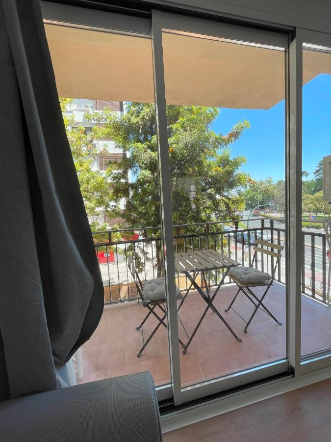 Apartamento Colina B 19. Córdoba Eksteriør bilde