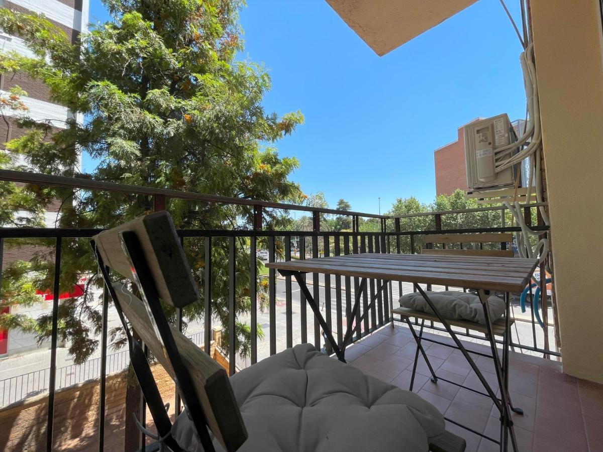 Apartamento Colina B 19. Córdoba Eksteriør bilde
