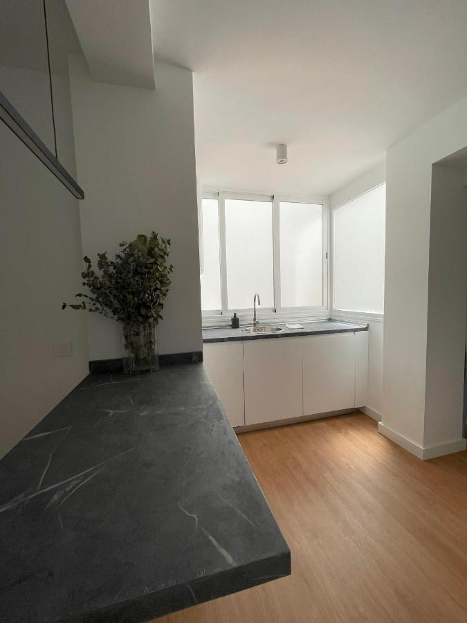Apartamento Colina B 19. Córdoba Eksteriør bilde
