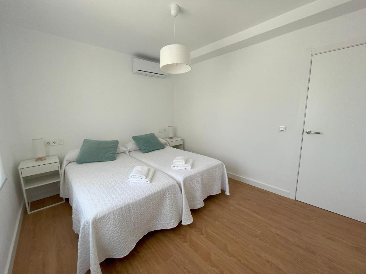 Apartamento Colina B 19. Córdoba Eksteriør bilde