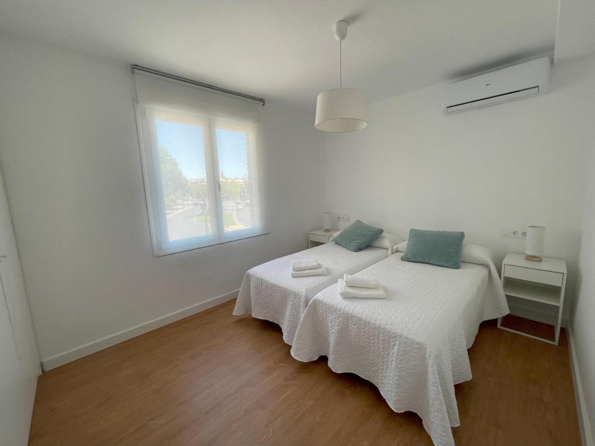 Apartamento Colina B 19. Córdoba Eksteriør bilde