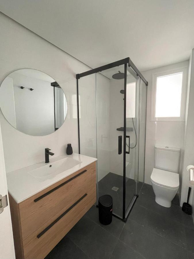 Apartamento Colina B 19. Córdoba Eksteriør bilde