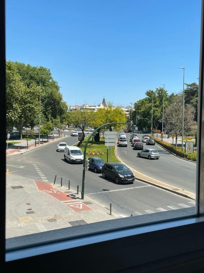 Apartamento Colina B 19. Córdoba Eksteriør bilde