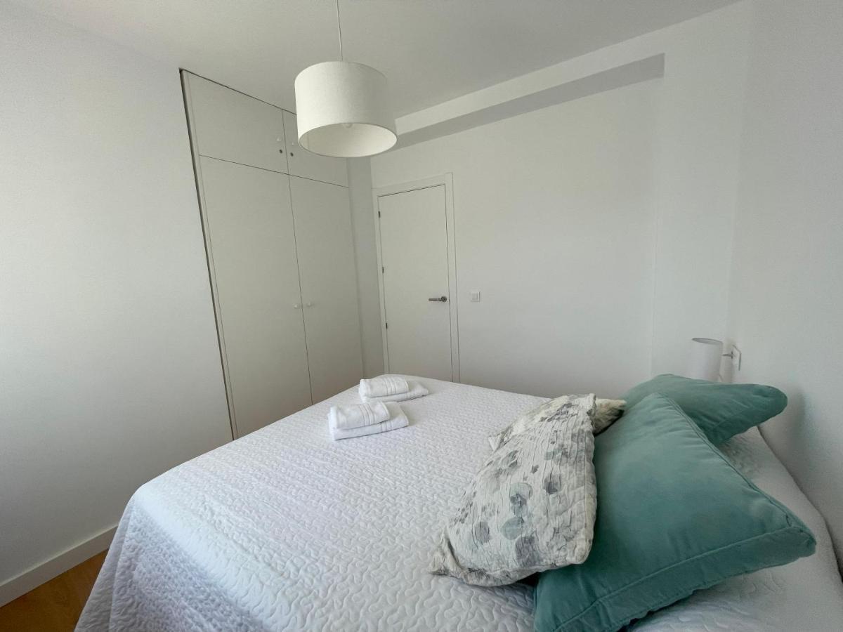 Apartamento Colina B 19. Córdoba Eksteriør bilde