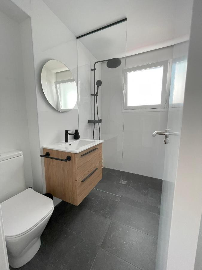 Apartamento Colina B 19. Córdoba Eksteriør bilde