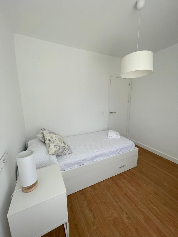 Apartamento Colina B 19. Córdoba Eksteriør bilde