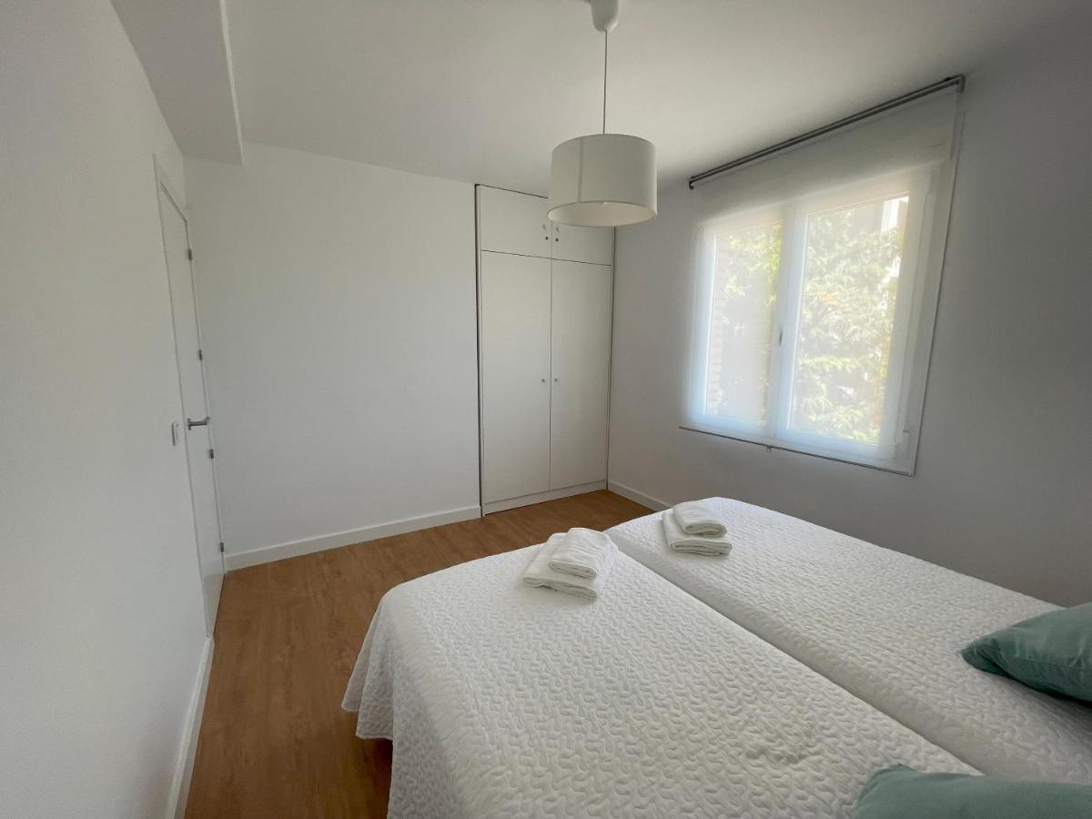 Apartamento Colina B 19. Córdoba Eksteriør bilde