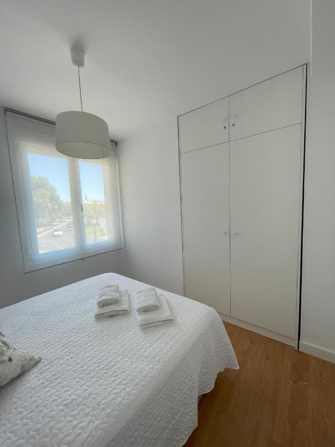 Apartamento Colina B 19. Córdoba Eksteriør bilde