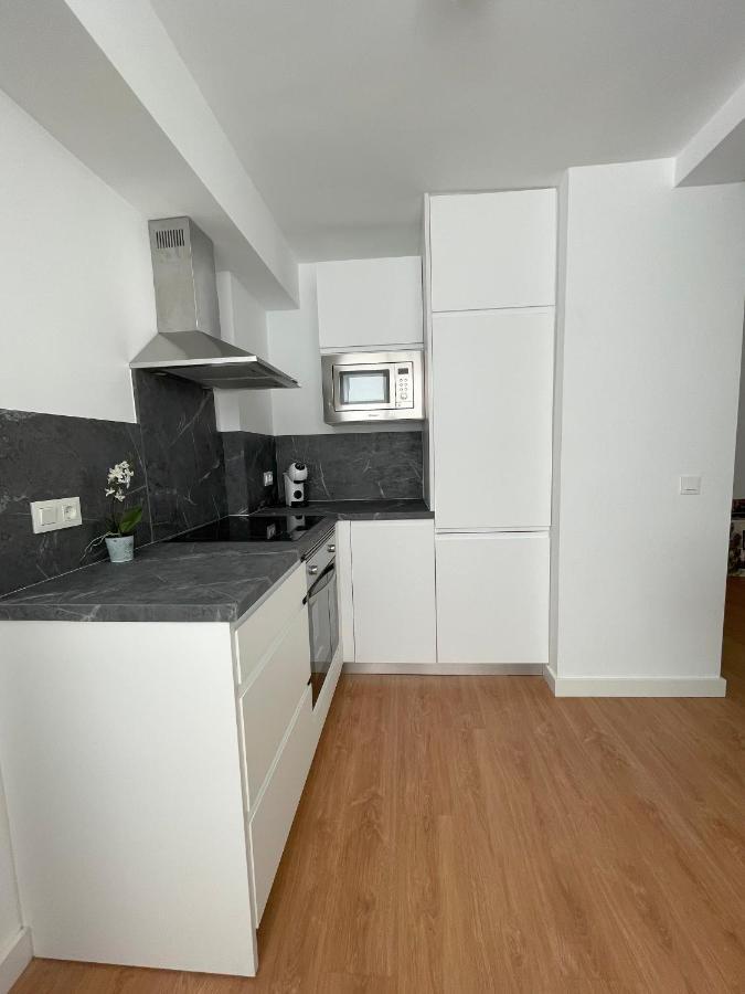 Apartamento Colina B 19. Córdoba Eksteriør bilde