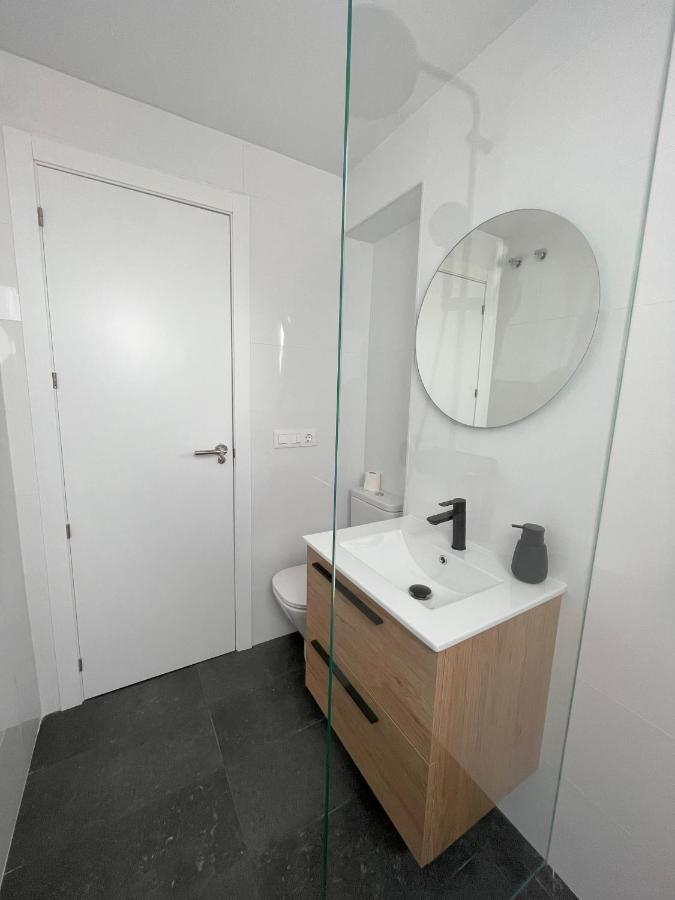 Apartamento Colina B 19. Córdoba Eksteriør bilde
