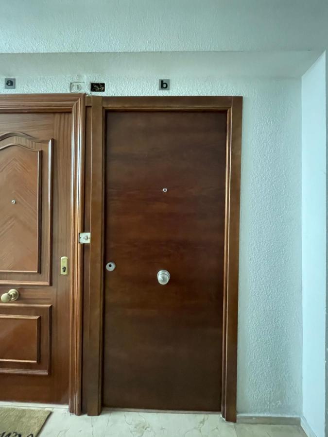 Apartamento Colina B 19. Córdoba Eksteriør bilde