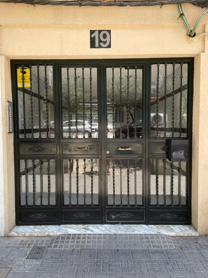 Apartamento Colina B 19. Córdoba Eksteriør bilde
