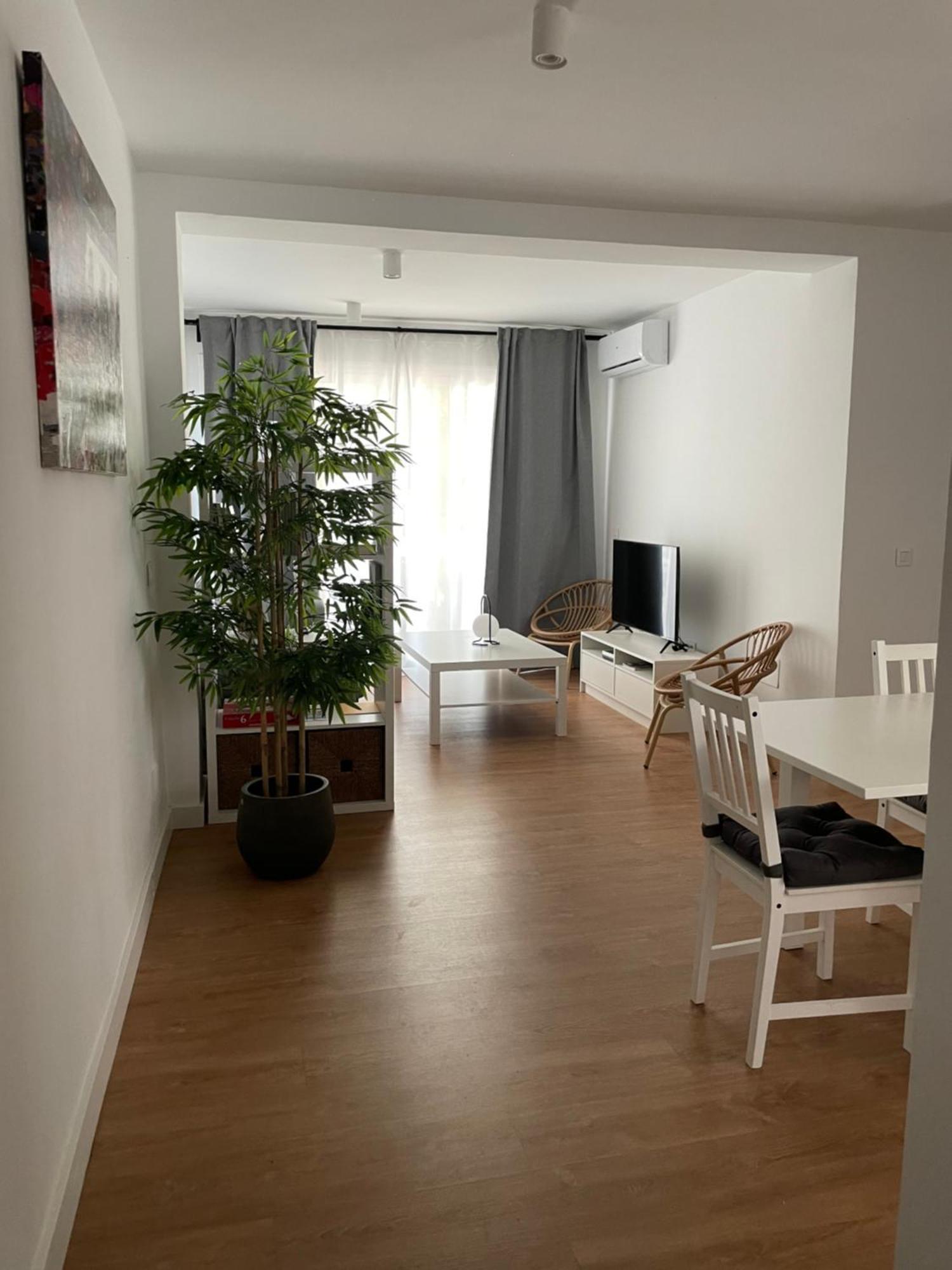 Apartamento Colina B 19. Córdoba Eksteriør bilde