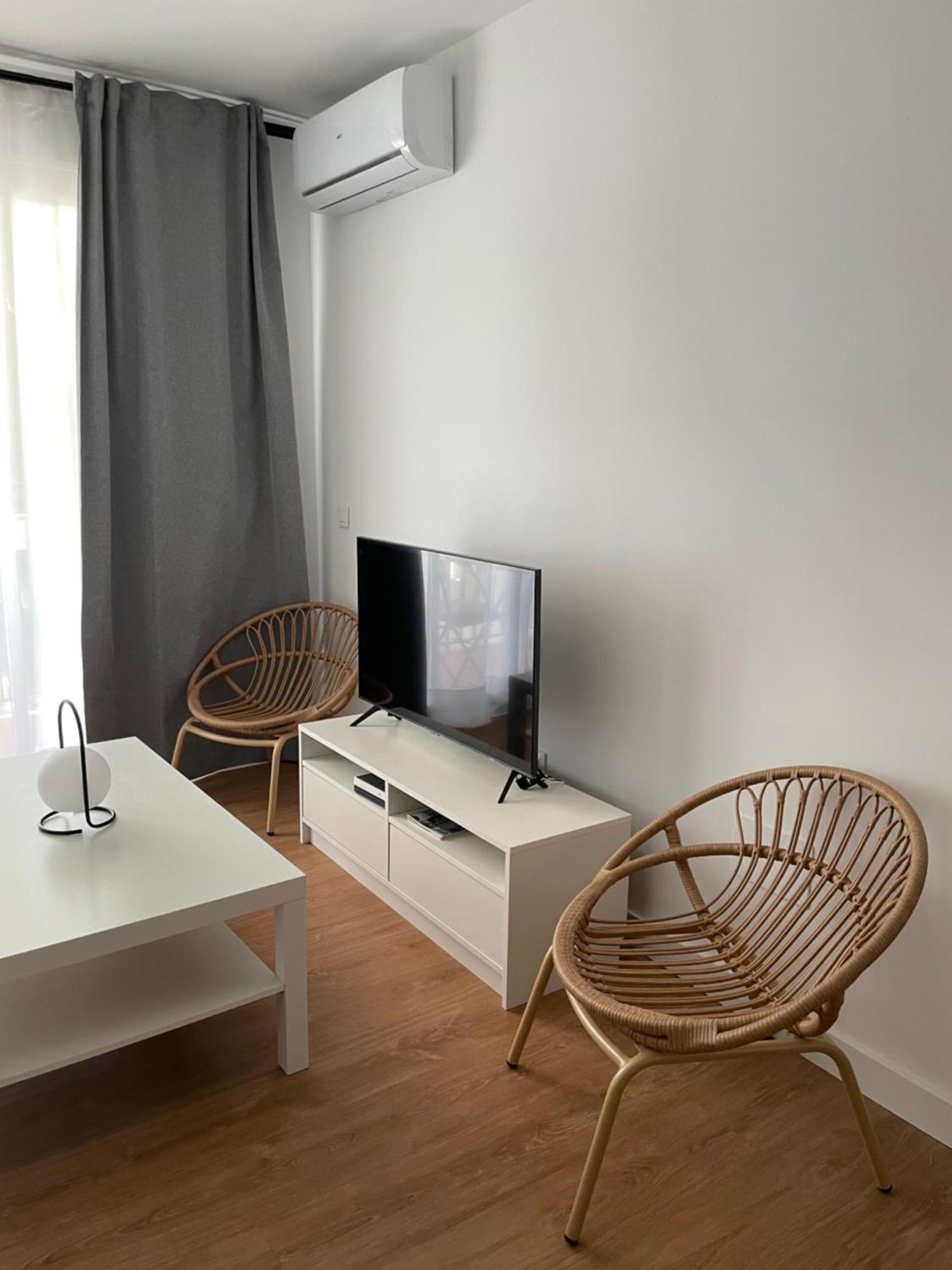 Apartamento Colina B 19. Córdoba Eksteriør bilde