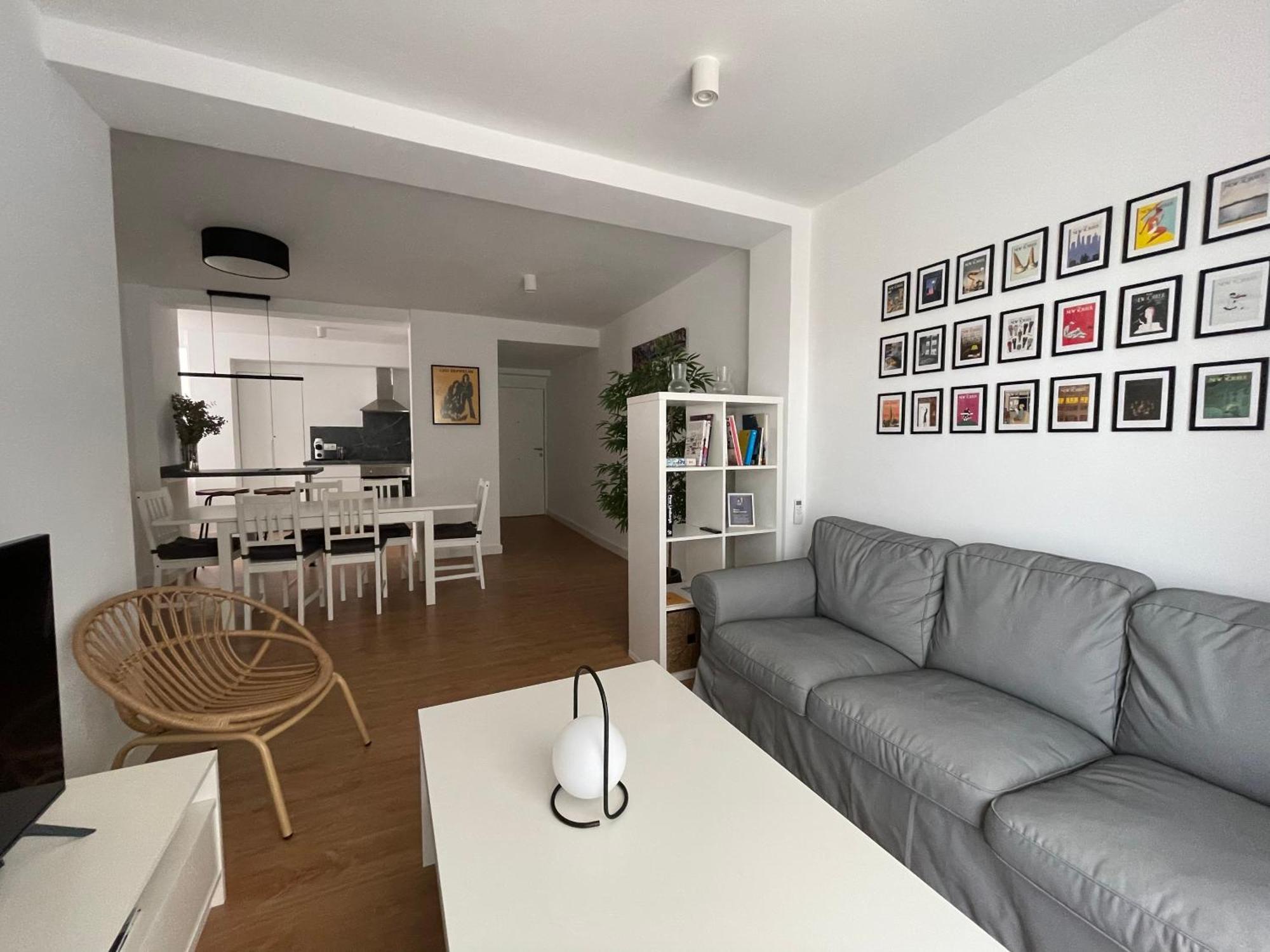 Apartamento Colina B 19. Córdoba Eksteriør bilde