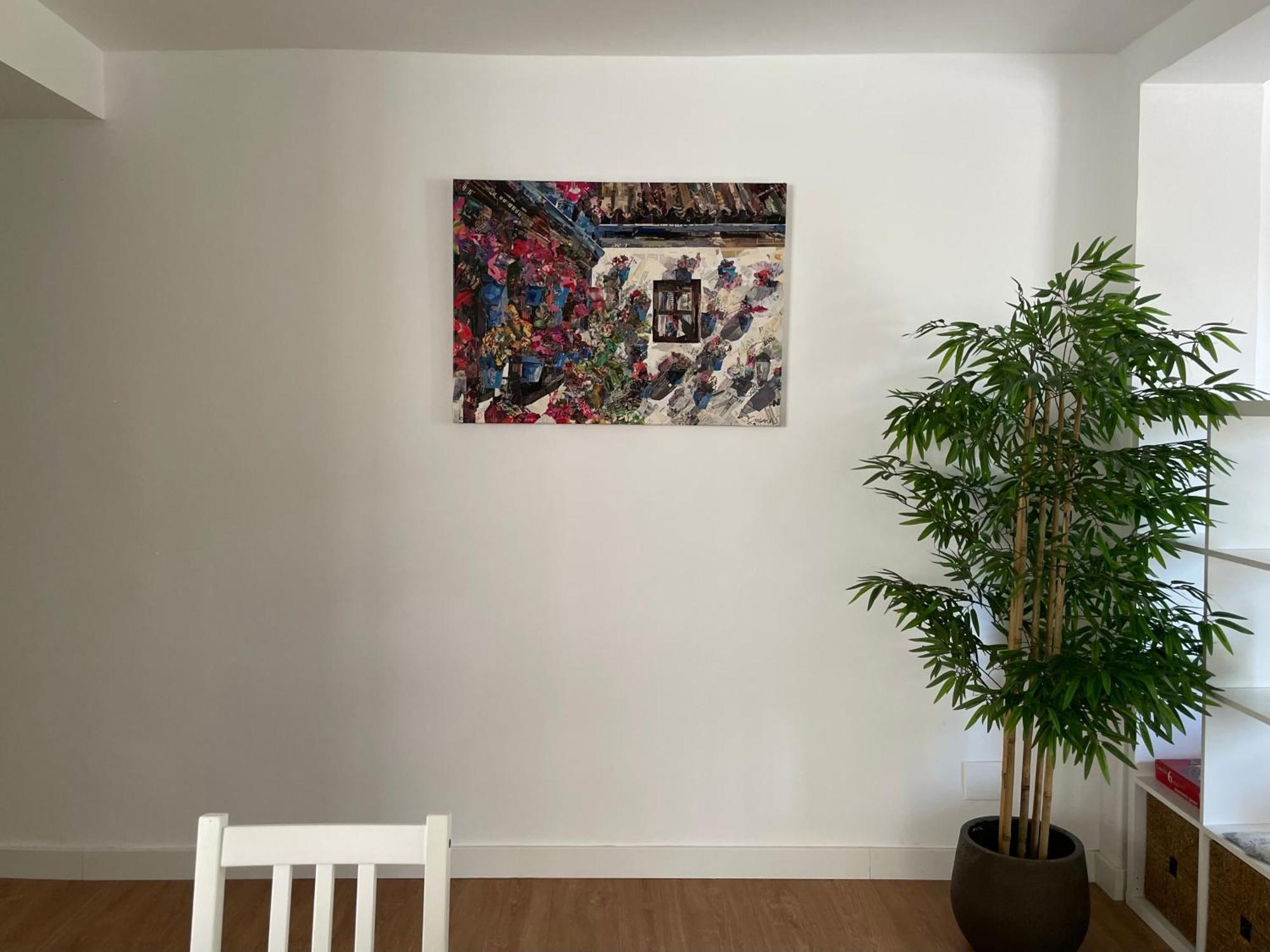 Apartamento Colina B 19. Córdoba Eksteriør bilde