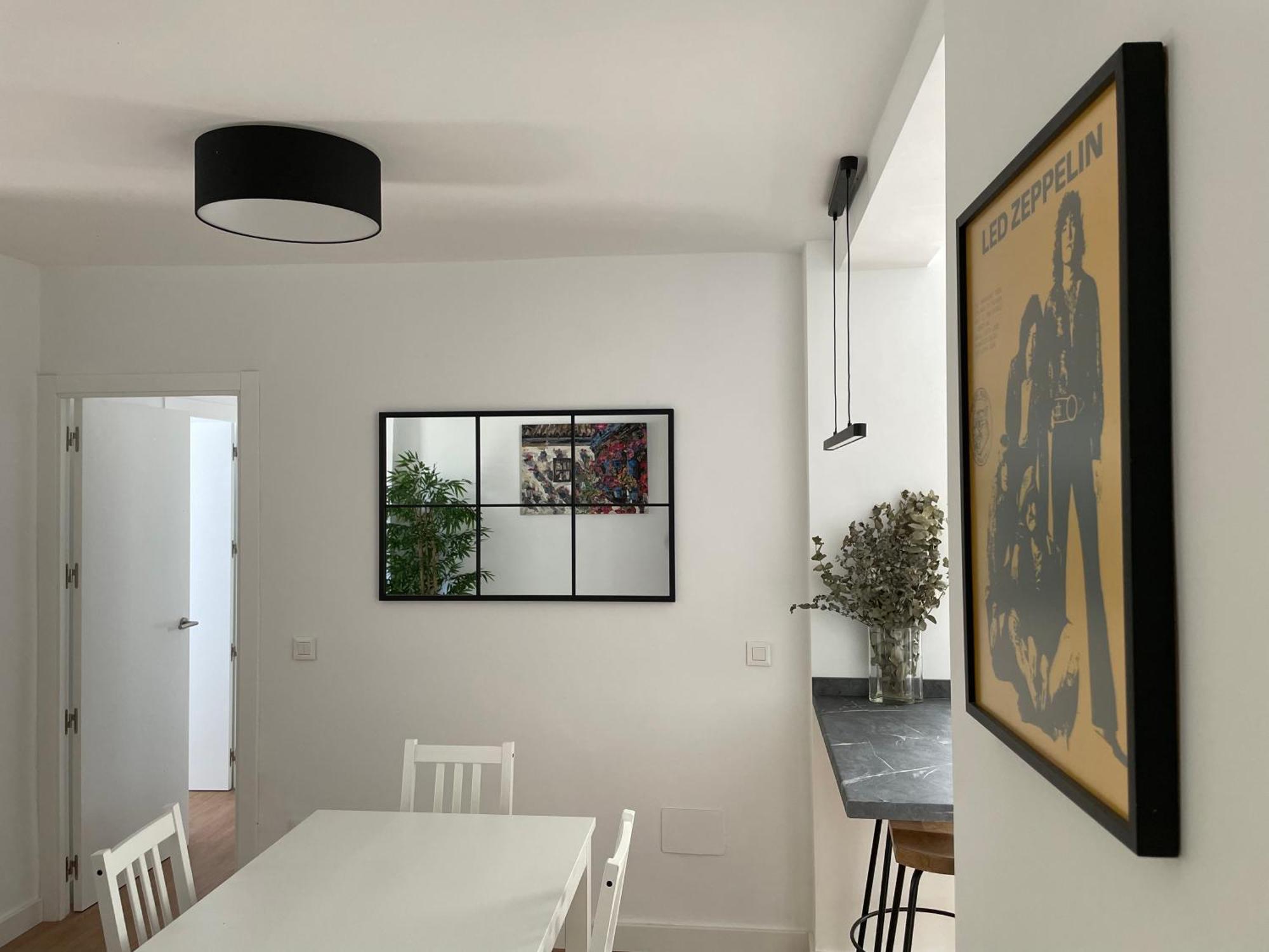 Apartamento Colina B 19. Córdoba Eksteriør bilde